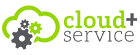 CloudPlus Service Logo